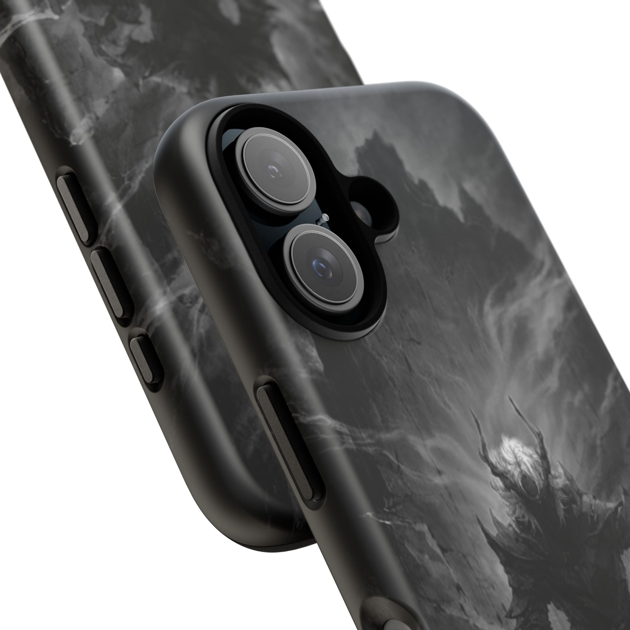 Lord of Shadows Phone Case