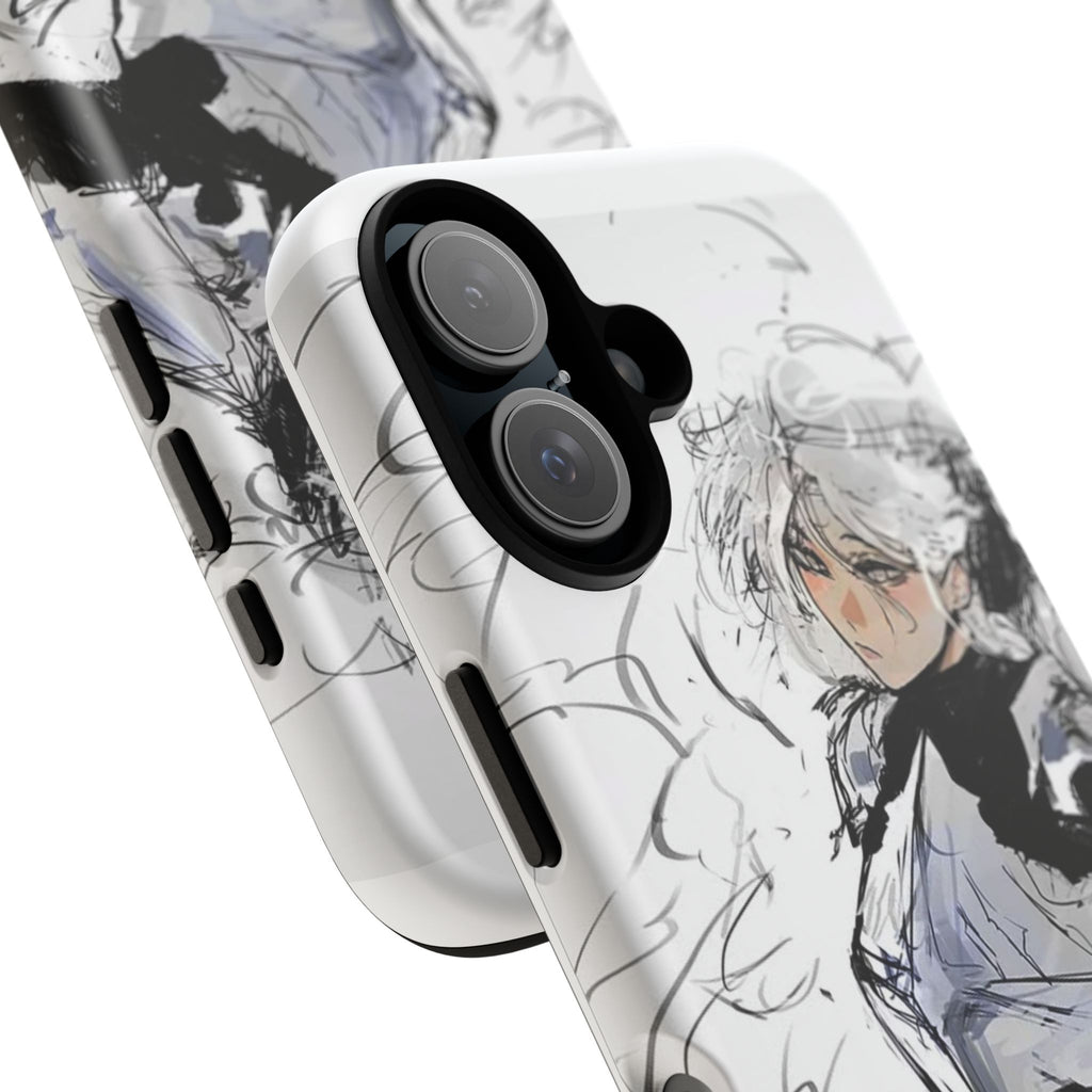 Nephis Phone Case 1