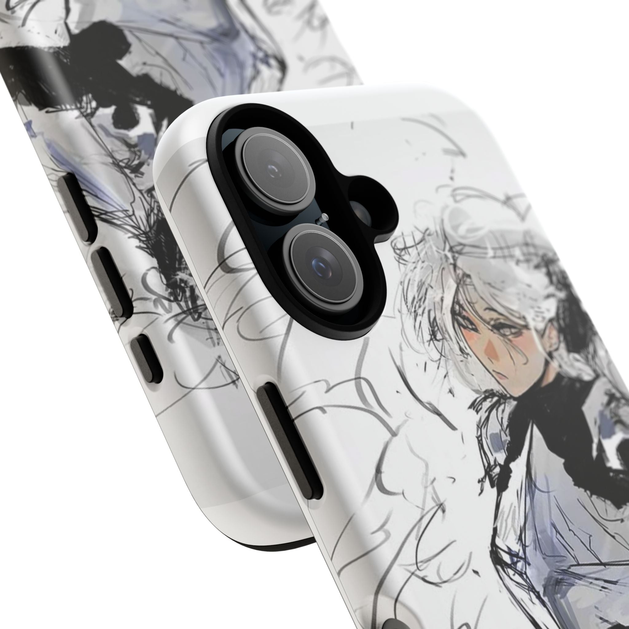 Nephis Phone Case 1