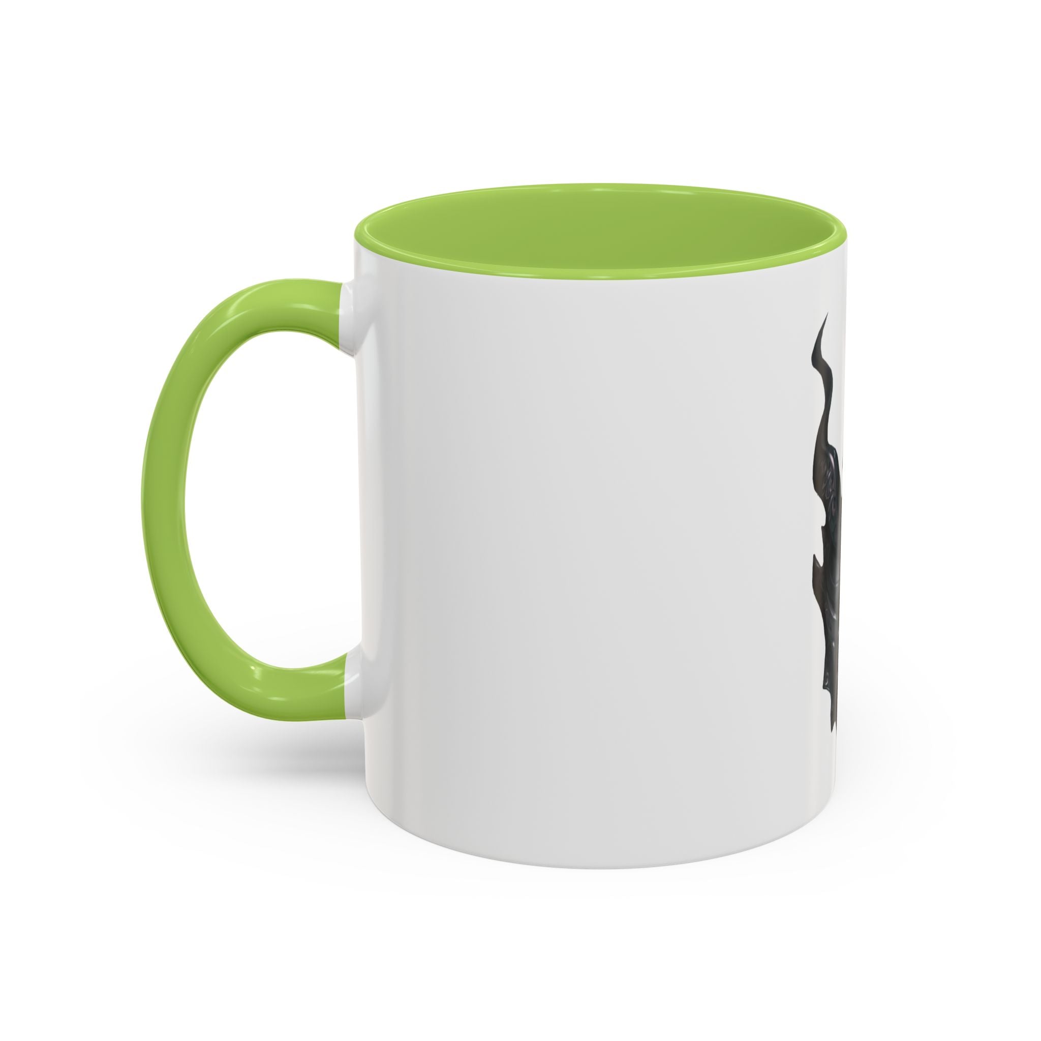 Weavers Mask Mug