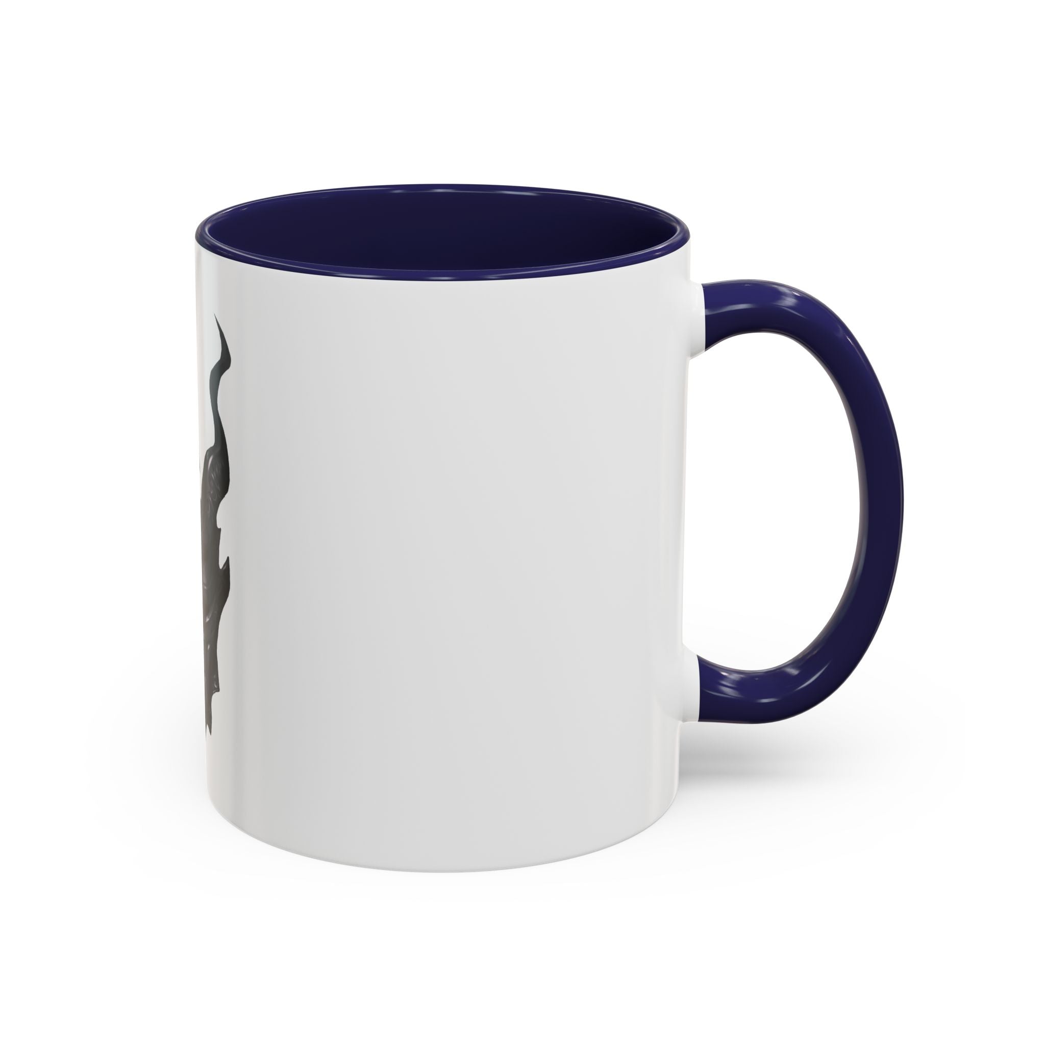 Weavers Mask Mug